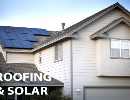 Roofing & Solar